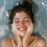 Facial Soap || Eggwhite & Chamomile