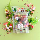 Mushroom Meadow || KidDough Play Kit