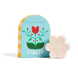 Skandi Blooms Bar Soap || Tulip