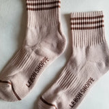 Girlfriend Socks || Bellini