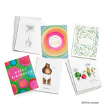 Birthday Greeting Card || Make a Wish