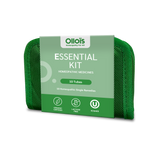 OlloKit Essentials - 10 Homeopathic Remedies