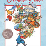 On Market Street || Hardcover