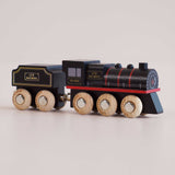 No. 49 GT295 Francis | Pre order Aug 2026