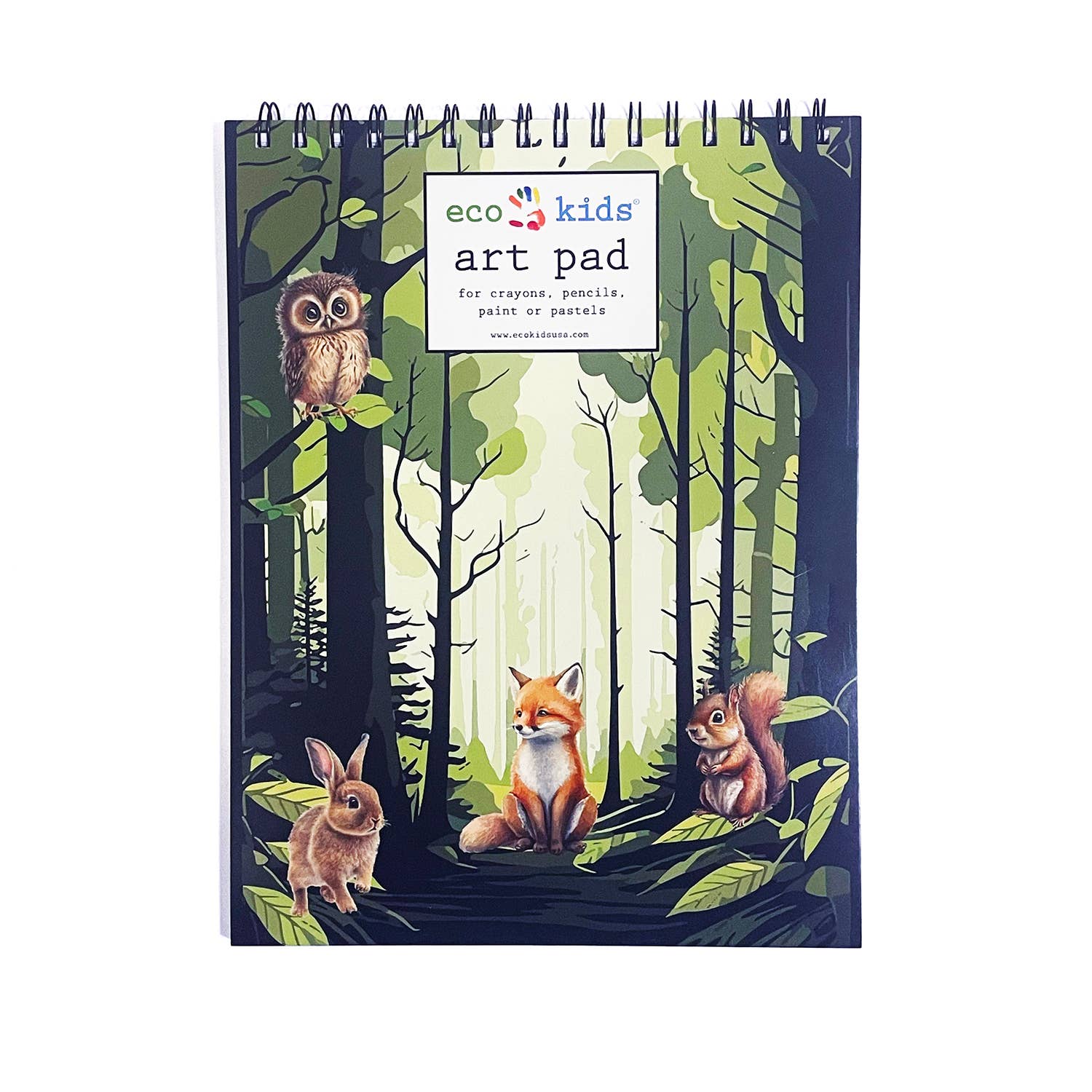 Art Pads || Assorted