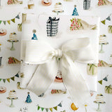 Gift Wrap || Celebrate