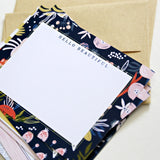 Boxed Stationery || Encourage Notes