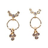 Fiore Earrings