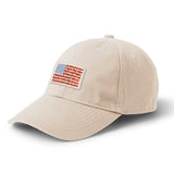 Baseball Cap || Americana