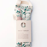 Warmable Neck Wrap Pillow || Hidden Falls