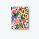 Garden Party Pocket Notebook Boxed Set