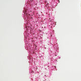 Biodegradable Glitter || Pink
