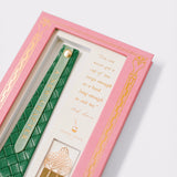 A New Chapter Bookmark || Set of 2