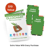 Ollokit Home Kit - 20 Homeopathic Remedies