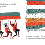 The Princess and the Pea