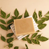 Natural Bar Soap || Forest Bathing