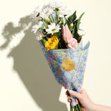 Designer Tissue Paper || Garden Bees