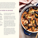 Warm Your Bones || Recipes for Chilly Days