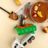 Garbage || KidDough Play Kit