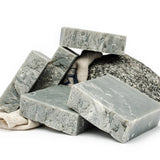 Iron Lion Soap || Mountain Stone