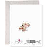 Greeting Card || Thinking of You All the Time
