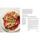 Garlic, Olive Oil + Everything Mediterranean || Hardcover
