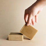 Natural Bar Soap || Forest Bathing