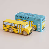 No. 47 GT285 Rufus | Pre order Aug 2026