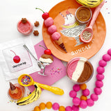 Ice Cream KidDough Play Kit