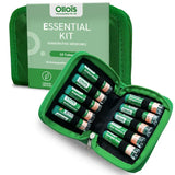 OlloKit Essentials - 10 Homeopathic Remedies