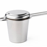 Perfect Tea Infuser || Silver