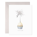 Birthday Greeting Card || Make a Wish