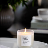 Non-Toxic Soy Candle || Forest Bathing