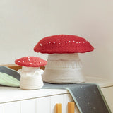 Basket || Mini Mushroom