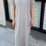 Her Dress || Ht. Grey