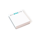 Hug Notepad