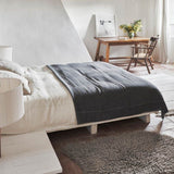 Wooly Rug || Sheep Grey