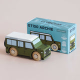 No. 27 GT150 Archie | Pre order Aug 2026