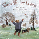 When Winter Comes || Hardcover