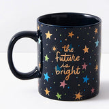 Graduation Mug ||The Future Is Bright