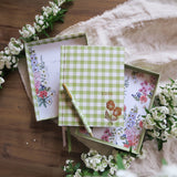 2026 Always Flowers Planner || Sage