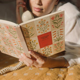 Address Book || Floral Patchwork
