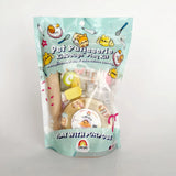 Pet Patisserie || KidDough Play Kit