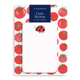 Little Stickies || Ladybug