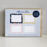 Boxed Stationery || Encourage Notes