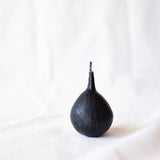 Fig Beeswax Candle