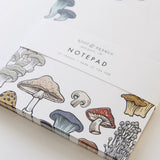 Notepad || Butterfly & Moth