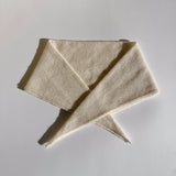 Cashmere Bandana || Oatmeal