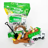 Garbage || KidDough Play Kit