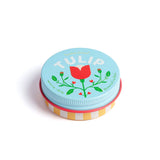 Skandi Blooms Botanical Lip Balm || Tulip